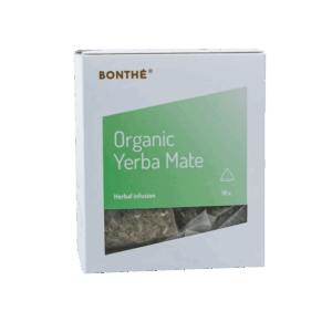 BONTHÉ Yerba Maté Bio 18 x 2,5 g