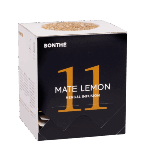 BONTHÉ Mate Lemon 16 x 2,5 g