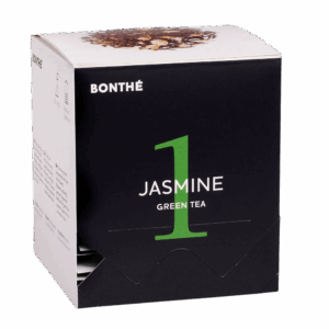 BONTHÉ Jasmine 16 x 2,5 g