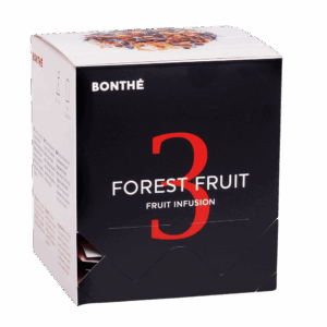BONTHÉ Forest Fruit 16 x 4 g