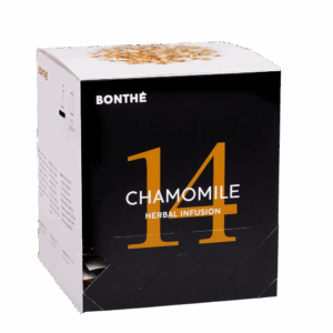 BONTHÉ Chamomile Bio 13 x 2 g