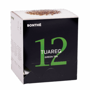 BONTHÉ Tuareg 16 x 2,5 g