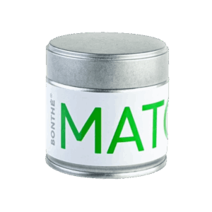 BONTHÉ Ceremonial Matcha Bio 30 g