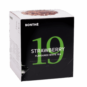 BONTHÉ Strawberry 16 x 2,5 g