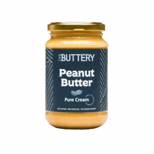 The Buttery Pure Cream 350 g