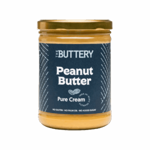 The Buttery Pure Cream 800 g