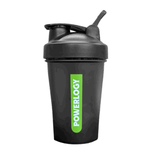 Powerlogy Shaker 400 ml