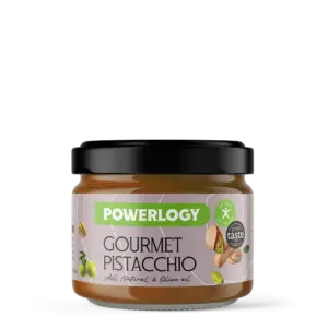 Powerlogy Pistacchio Cream 200 g