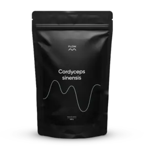 Flow Cordyceps sinensis 100 g