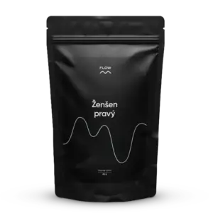 Flow Ginseng 40 g