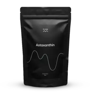 Flow Astaxanthin NatAxtin® CWD 20 g