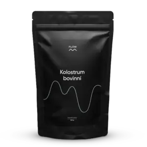 Flow Rinder-Kolostrum 150 g
