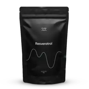 Flow Resveratrol 20 g
