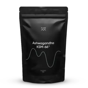 Flow Ashwagandha - KSM66® 50 g