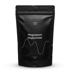 Flow Magnesium bisglycinate 200 g
