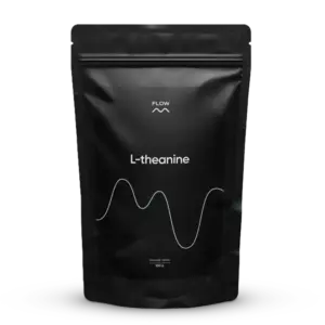 Flow L-theanine 100 g