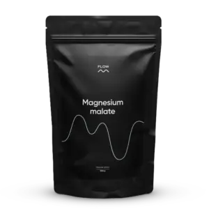 Flow Magnesium malate 200 g