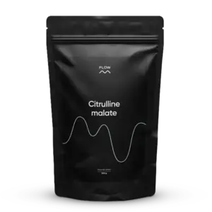 Flow Citrulline malate 250 g