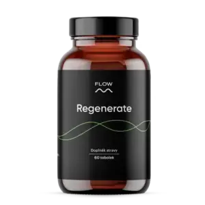 Flow Regenerate 60 Kapseln