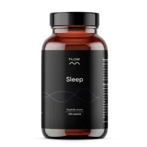 Flow Sleep 120 Kapseln