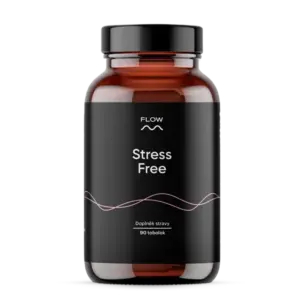 Flow Stress Free 90 Kapseln