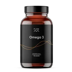 Flow Omega 3 90 Kapseln