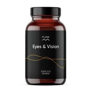 Flow Eyes & Vision 60 Kapseln