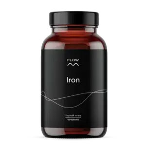 Flow Iron 60 Kapseln