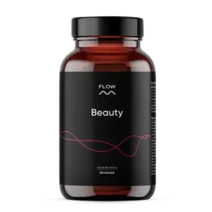 Flow Beauty 90 Kapseln