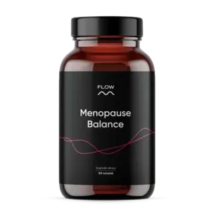 Flow Menopause Balance 90 Kapseln