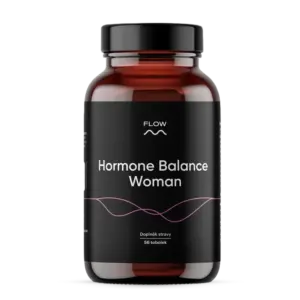 Flow Hormone Balance Woman 56 Kapseln