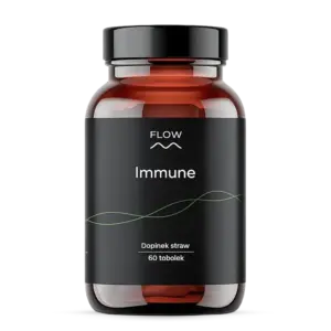 Flow Immune 90 Kapseln