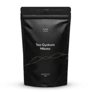 Flow Tea Gyokuro Mikoto 50 g