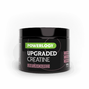 Powerlogy Upgraded Creatine Unflavoured 205 g