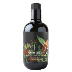Deortegas Organic Extra Virgin Olive Oil Sexta Esencia 500 ml