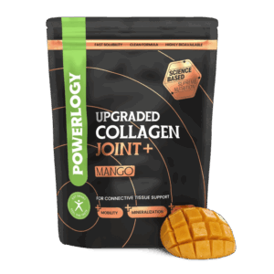 Powerlogy Upgraded Collagen Joint+ 300 g