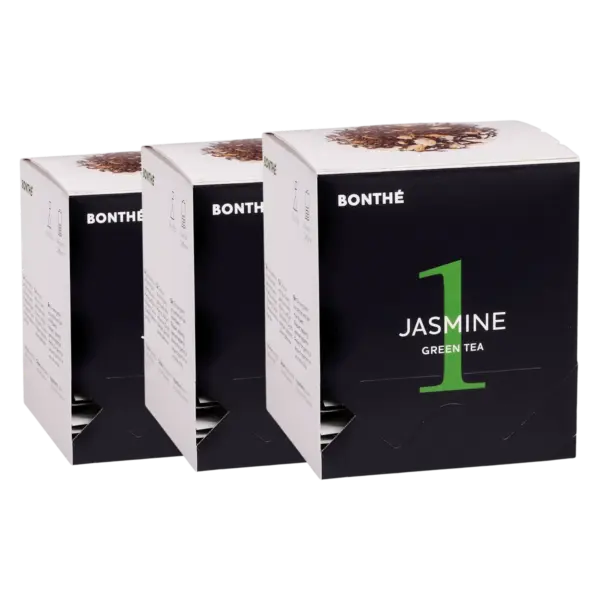 BONTHÉ Jasmine 16 x 2,5 g