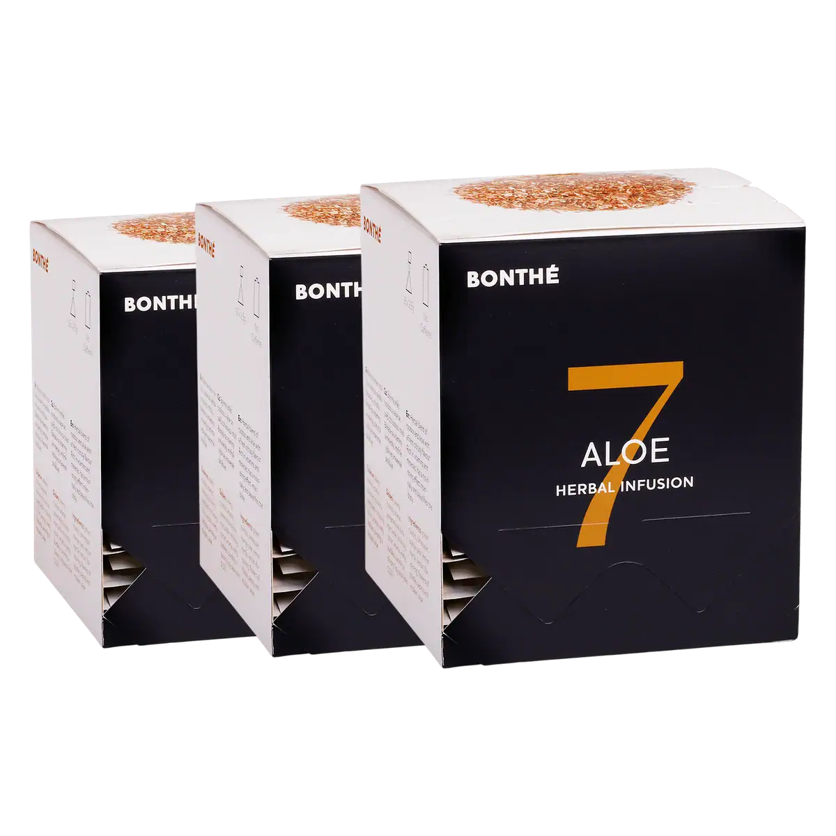 BONTHÉ Aloe 16 x 2,5 g 3 x