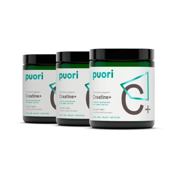 Puori Creatine+ 300 g