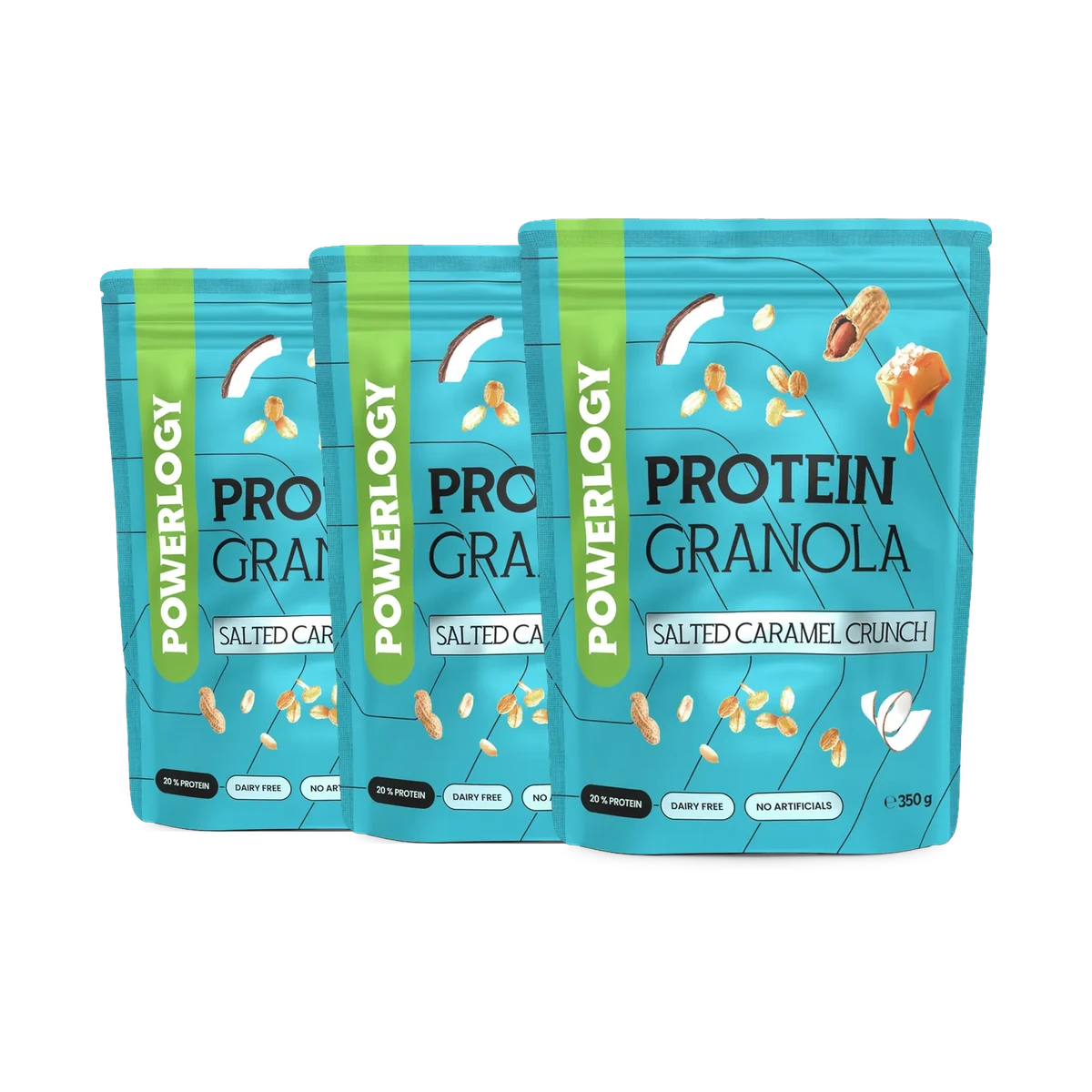 powerlogy-protein-granola-salted-caramel-crunch-350g-3-pack