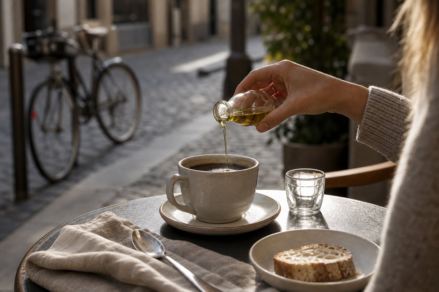 MCT oil: what it is, C8 and C10, and dosage