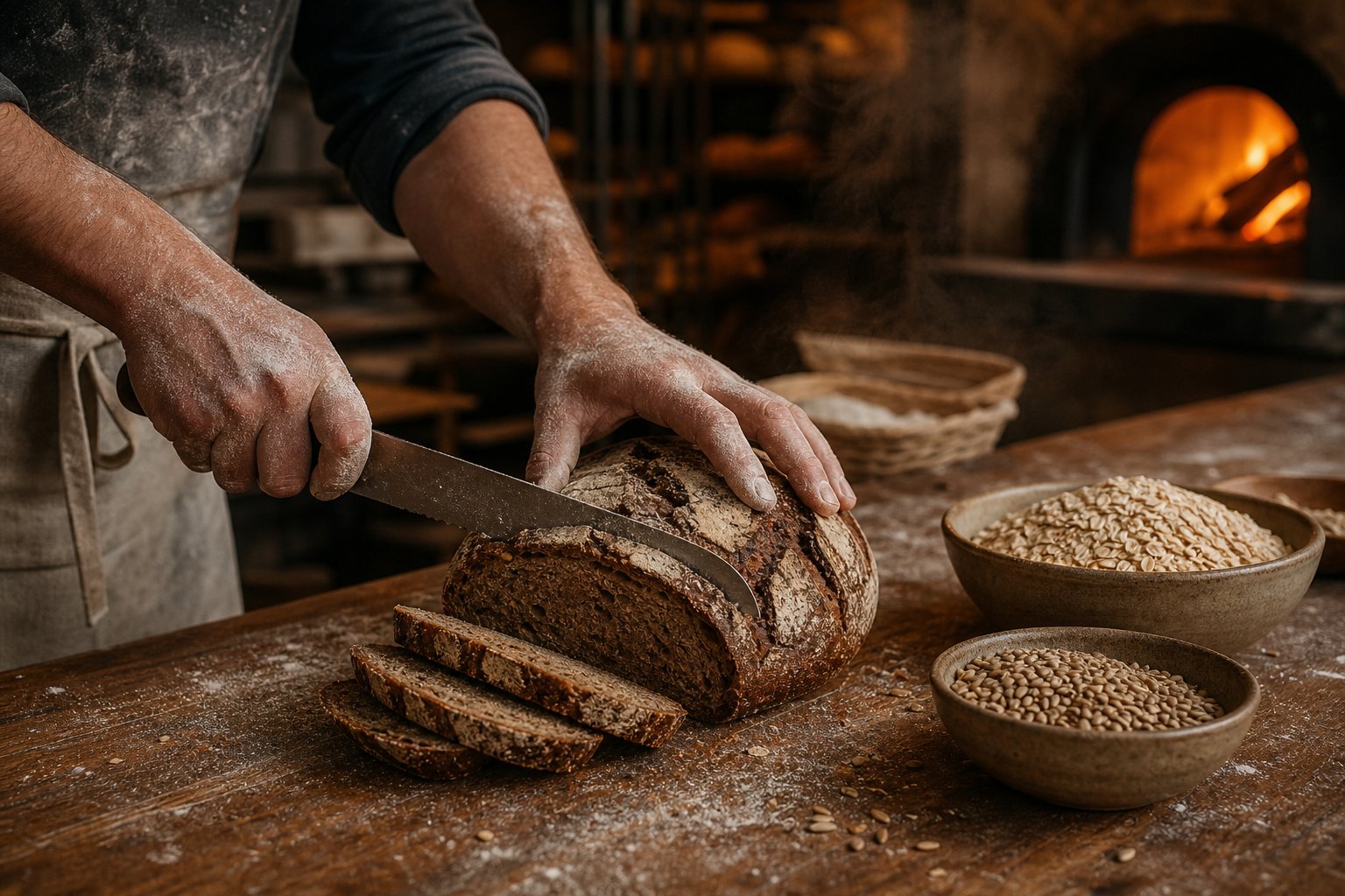 Fibre: what it is, types, intake and sources