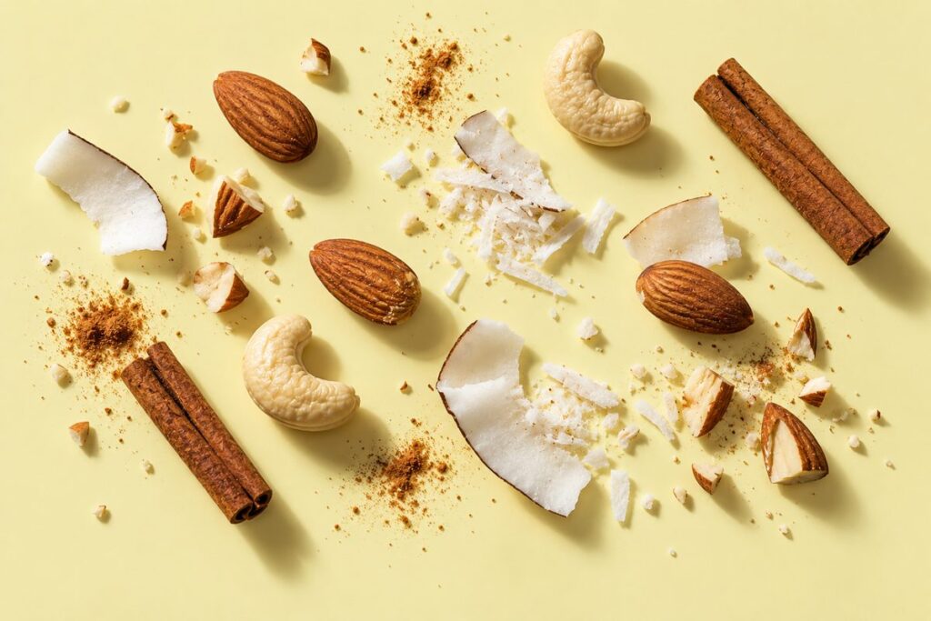 Powerlogy Collagen Protein Bar