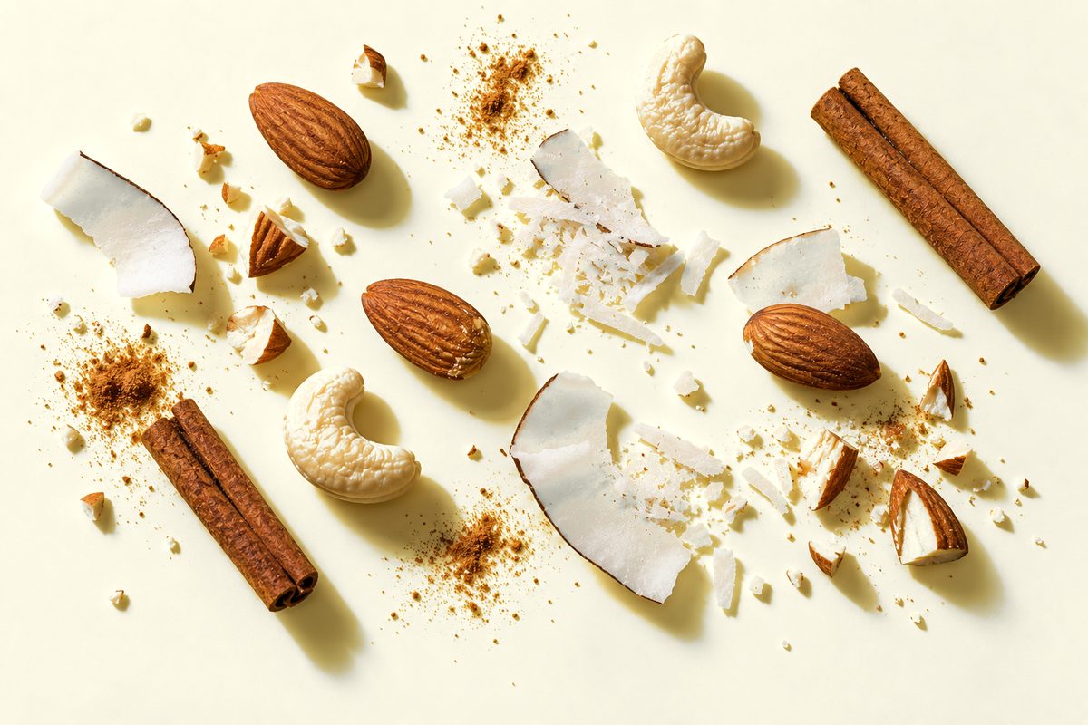 Powerlogy Collagen Protein Bar