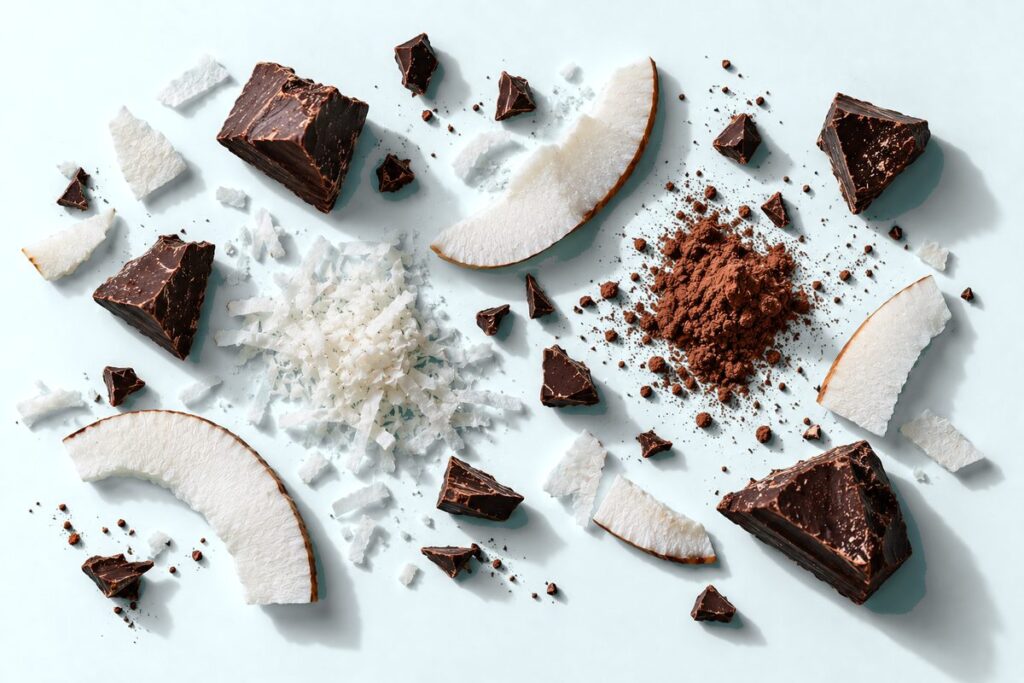 Powerlogy Upgraded Whey Protein Bar