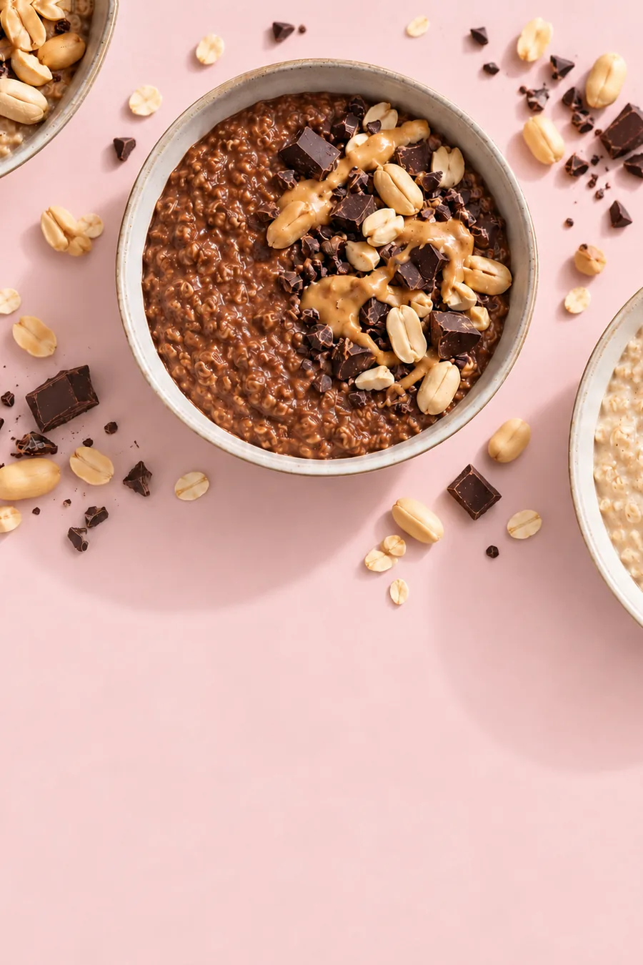 Protein Oatmeal
