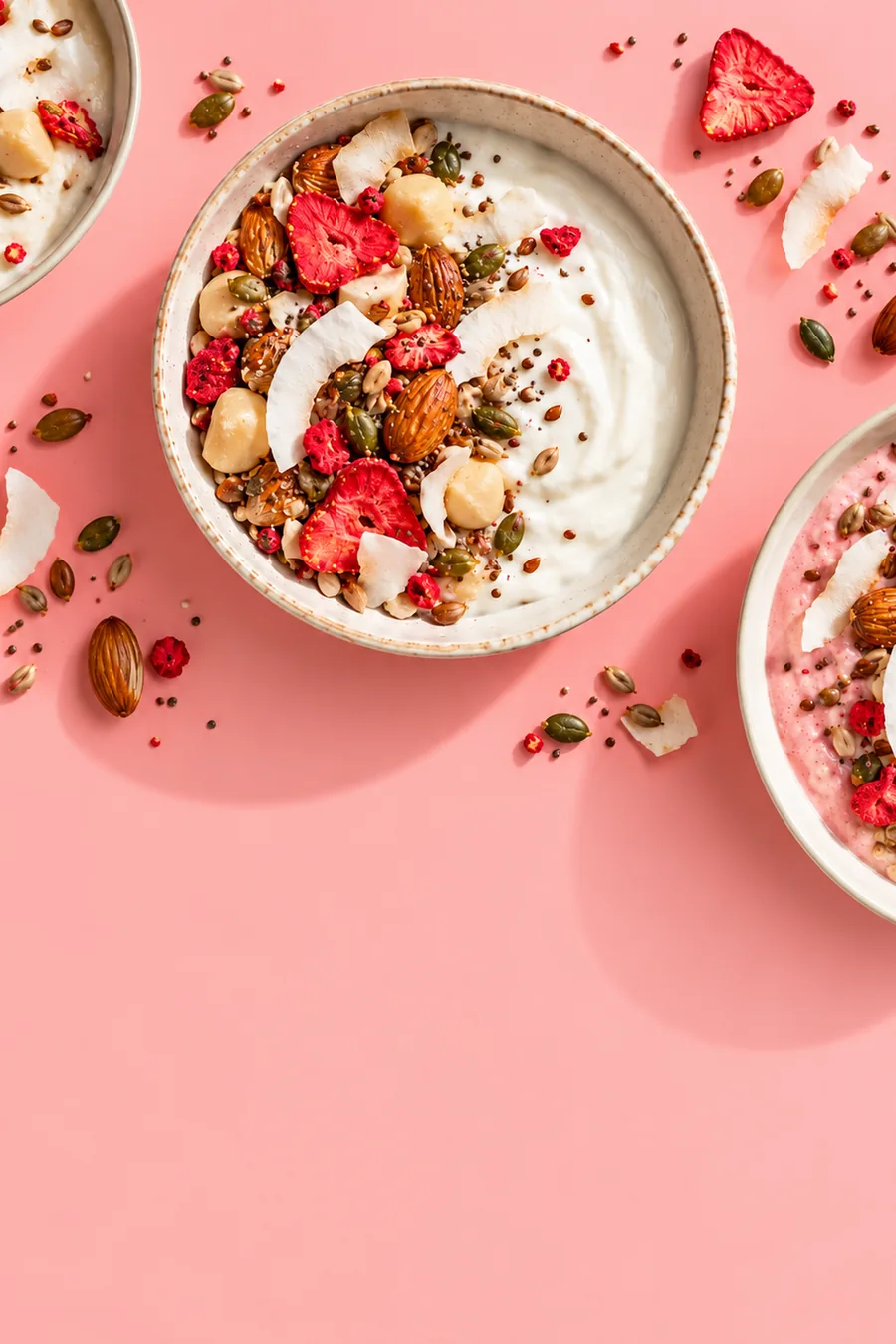 Keto Strawberry