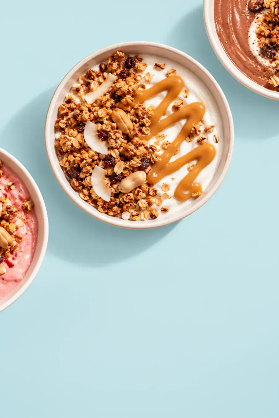 Salted Caramel Crunch