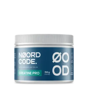 NoordCode Creatine Pro 150 g