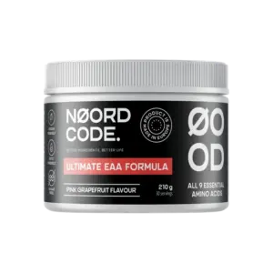NoordCode Ultimate EAA Formula Pink Grapefruit 210 g